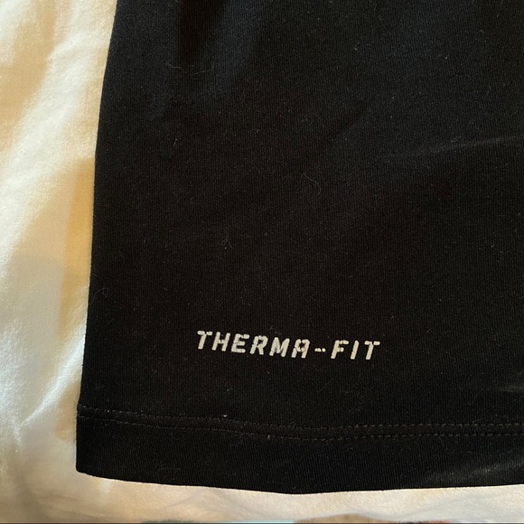 Nike Half-Zip Thermal - Picture 4 of 5